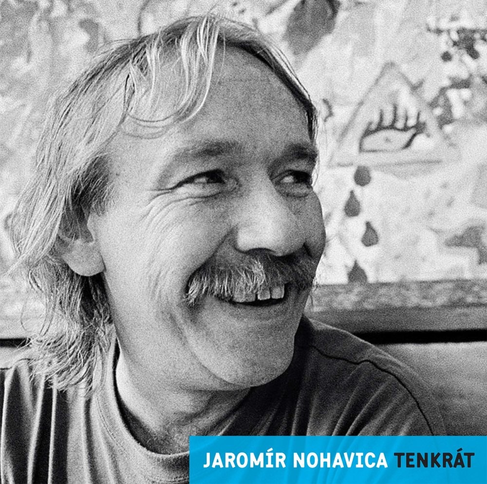 Nohavica, Jaromir - Tenkrat, Vinyl Album